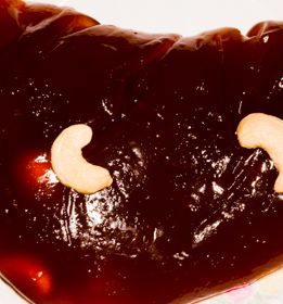 Tirunelveli Halwa(Sweet)