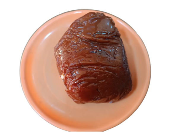 Keelakarai Karupatti Thuthal Halwa